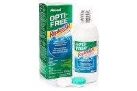 Opti-free pure moist 300 ml. OPTI-FREE Replenish 300 ml