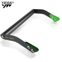 ❂❐ For KAWASAKI Versys 650 KLE650 Versys650 2015-2019 2018 2017 Motorcycle SMART PHONE Navigation GPS Plate Bracket Adapt Holder