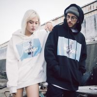 CODAndrew Hearst M-7XL men hoodie Mens Clothing mens Hoodie loose ulzzang large coat fall Mens Casual Hoodie Harajuku Pullover Hoodie Tops Oversized Tee Pullover graphic Long Sleeve T-shirt