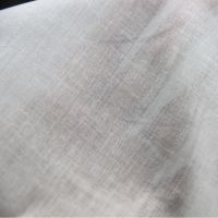 【HOT】✁❐ 3/5/10M Plain Cotton Lining Fabric Muslin Gauze By the