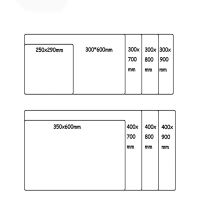 แผ่นรองเมาส์ขนาดใหญ่สำหรับแผ่นรองเล่นเกมแผ่นรองเมาส์พระจันทร์น่ารัก2ชิ้นขนาด XXL แผ่นรองเมาส์ใหญ่แผ่นรองเมาส์แผ่นรองเม้าส์คีย์บอร์ดขนาดใหญ่สำหรับคอมพิวเตอร์เมาส์สำหรับโน้ตบุคแผ่นรองเมาส์ S