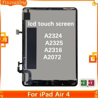 【YF】 100 Test New LCD For Apple iPad Air 4 4th Gen Air4 2020 A2324 A2316 A2325 A2072  Screen Display Assembly Combo Panel Replacement