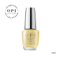 OPI Infinite Shine Long-wear lacquer - Suzis Slinging Mezcal 15ml