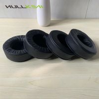 ﺴ Nullkeai Replacement Thicken Earpads for Sony MDR-XD150 MDR-XD200 Headphones Earmuff Earphone Sleeve