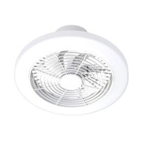 Yeelight Smart Ceiling Fan S2001 - โคมไฟพัดลมเพดานอัจฉริยะ