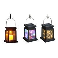 L21C Hanging Lantern Small Pendant Lamp Outdoor Candle Lights