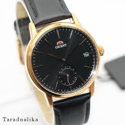 นาฬิกา-orient-ควอทซ์-orra-sp0003b-classic-design-สายหนัง