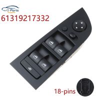 New 61319217332 61319217334 Power Window Switch Left For BMW E90 318i 320i 325i 335i