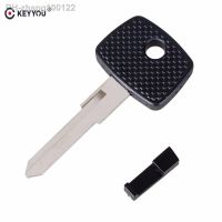 KEYYOU 10x Remote Car Key Shell Case Keyless Entry For Mercedes Benz Vito Actros Sprinter V Class Cover