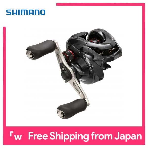 Shimano Reel 16 Casitas MGL 100 Right Outdoor Fishing for sale online
