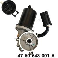 ▦❍ For Great Wall Haval Hover H3 H5 Wingle 3 Wingle 5 Gwm V240 Actuator Transfer Case Motor 47-60-648-001-A