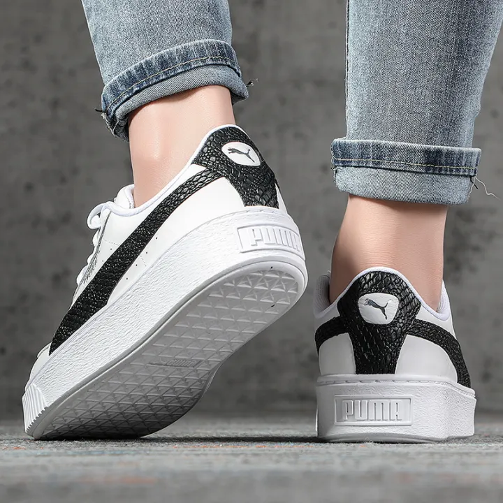 latest puma sneakers for ladies 2020