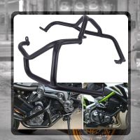 สำหรับ KAWASAKI Z900 Z 900 2017 2018กันชนเครื่องยนต์มอเตอร์ไซค์ป้องกันการกระแทกของบาร์ป้องกันการชน