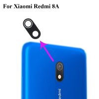 คุณภาพสูงสำหรับ Xiaomi Redmi 8A 8กล้องด้านหลังทดสอบเลนส์กระจกอะไหล่ที่ดี XIao Mi Redmi 8เลนส์สมาร์ทโฟน SXT37122