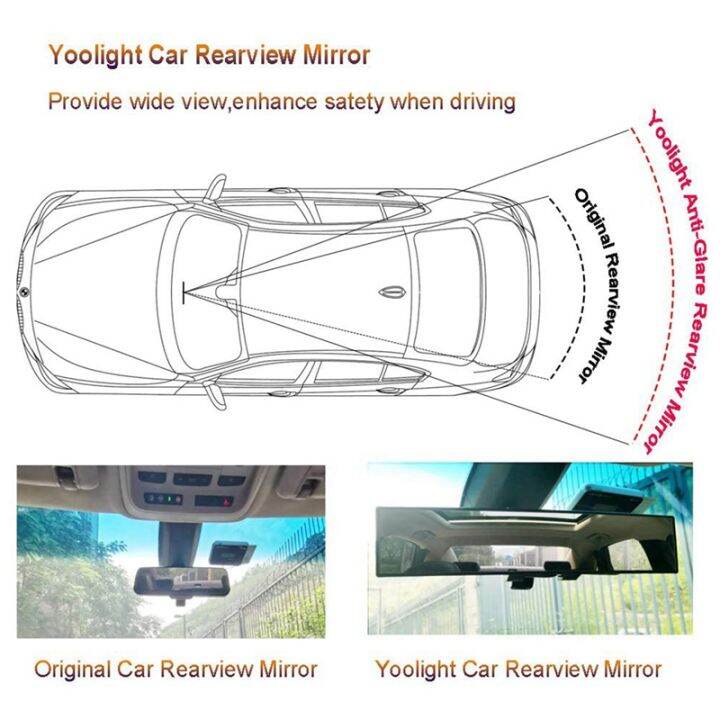 car-rearview-mirrors-car-universal-12inch-interior-clip-on-panoramic-rear-view-mirror-wide-angle-rear-view-mirror