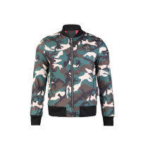 [คุณภาพสูง] Original Philipp Pleins Men S Camouflage แจ็คเก็ตยี่ห้อผู้ชายเสื้อผ้า2023ฤดูใบไม้ร่วง/ฤดูหนาวใหม่เสื้อแจ็คเก็ต