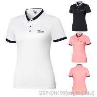 Mizuno เสื้อยืดกีฬาแขนสั้นเข้ารูป,เสื้อกีฬา PING1 PXG1 FootJoy Scotty Cameron1ทุกชนิดเสื้อกีฬาแขนสั้นระบายอากาศได้ดีเสื้อโปโลแห้งเร็วเสื้อกางเกงเล่นกอล์ฟ