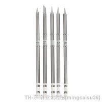 hk♙■❡  5 Pcs T12 Solder Iron Tips FX951 BAKON 950D Soldering