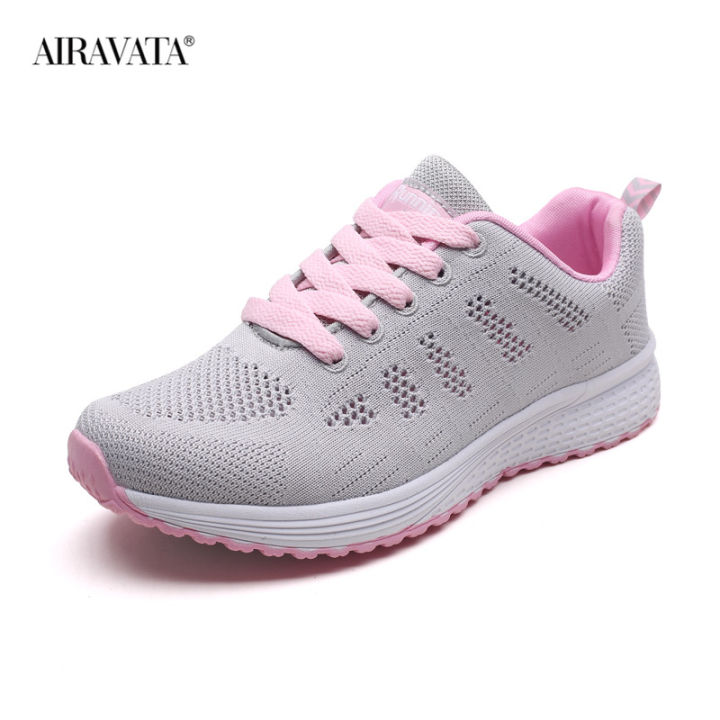 womens-sneakers-breathable-couples-running-shoe-lace-up-lightweight-outdoor-tennis-sports-shoe