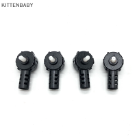 KITTENBABY ฐานมอเตอร์อเนกประสงค์สำหรับโดรนอาร์ซี E88pro อะไหล่เครื่องยนต์แบบสี่เกียร์ใหญ่