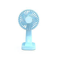 Freeshipping Mini Cooler Cooling Fan For Office Hospital Living Room Classroom Bedroom Table Muti Color Fan With Holder