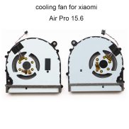 Computer CPU GPU Cooling Fan For Xiaomi mi air PRO 15.6 171502 171501