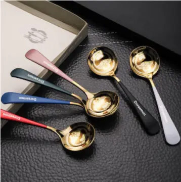 Barista Cupping Spoon Oro