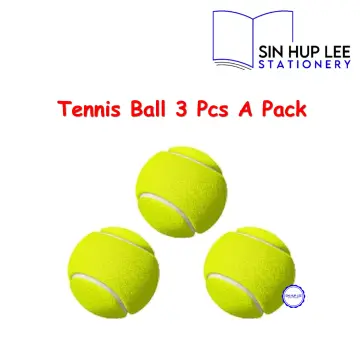 Sponge Balls Soft Foam Balls 60mm Harmless Small Supersoft Foam Balls