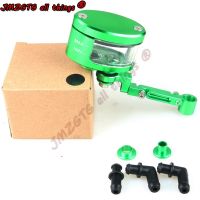 ✵ For KAWASAKI Z1000 Z1000SX Z900 Z800 Z750 Z650 Motorcycle Brake Clutch Tank Cylinder Fluid Oil Reservoir Cup