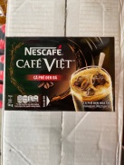 HCMCafe việt hộp