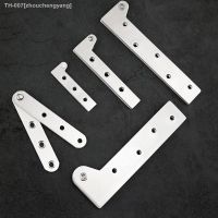 ✇ Pivot Hinge 201 Stainless Steel 360 Degree Rotating Door Hinges Hardware Tools for Home Door Tool Box Cabinet