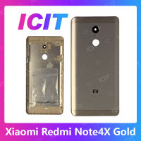 Xiaomi Redmi Note 4X อะไหล่ฝาหลัง หลังเครื่อง Cover For Xiaomi Redmi note4x อะไหล่มือถือ คุณภาพดี สินค้ามีของพร้อมส่ง (ส่งจากไทย) ICIT 2020