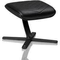 noblechairs Footrest Black