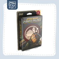 Fun Dice: Star Wars: Jabbas Palace – A Love Letter Game Board Game