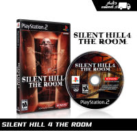 แผ่นเกม PS2 Silent Hill 4 - The Room (english) สกรีนแผ่น พร้อมปกใส่กล่อง