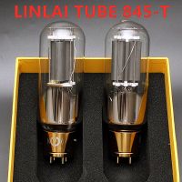 845-T LINLAI Vacuum Tube Replace 845 series Factory Test and match