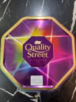 Nestle Quality Street Tin/เนสท์เล่ควอลิตี้สรีทช็อก 871 G.