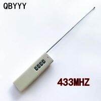 ┋ QBYYY 433mhz remote control car key remote interference unit auto door remote control wireless controller receiver