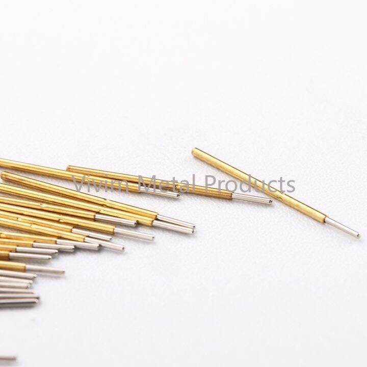 lz-100pcs-p50-j1-spring-test-probe-pogo-pin-test-pin-dia-0-68mm-tip-dia-0-48mm-length-16-35mm-p50-j-test-tool-pcb-test-round-tip