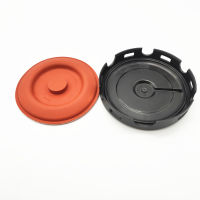 Oil Water Separator PCV Valve Rubber Diaphragm Cover Membrane For Passat Beetle Tiguan CC Octavia A3 A4 A5 Q5 Seat 0311803A