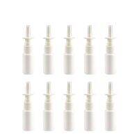 【CW】 Nasal Sprayer Bottle Spray Cleaning Atomizers Refillable