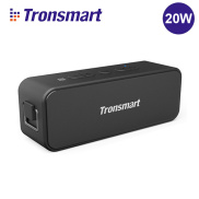 Loa Bluetooth Tronsmart Element T2 Plus Loa di động 20W Loa âm thanh trầm