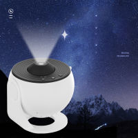 Planetarium Star Projector Night Light LED ตารางโปรเจคเตอร์ Starry Sky โปรเจคเตอร์ตกแต่ง Nightlight ของขวัญ Decor