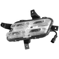 Left Front Bumper Fog Lamp Welcome Light for Chery Tiggo 8 2019-2020 605000284AA