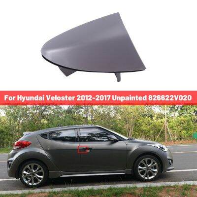 Door Handle Cover Outer Door Handle Cover for Hyundai Veloster 2012-2017 Unpainted 826622V020