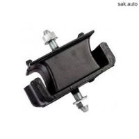 ยางแท่นเครื่องหน้า MAZDA BT50 UR58-39-404 A+JKP อะไหล่รถยนต์