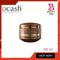 Dcash Detox Pro Expertise Detox Preventive Care ดีแคช ดีท๊อกซ์ พรีเวนท์ทีฟ แคร์ 250 ml