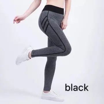 High Waist String Leggings