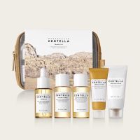 (แท้/พร้อมส่ง) SKIN1004 Madagascar Centella Travel Kit