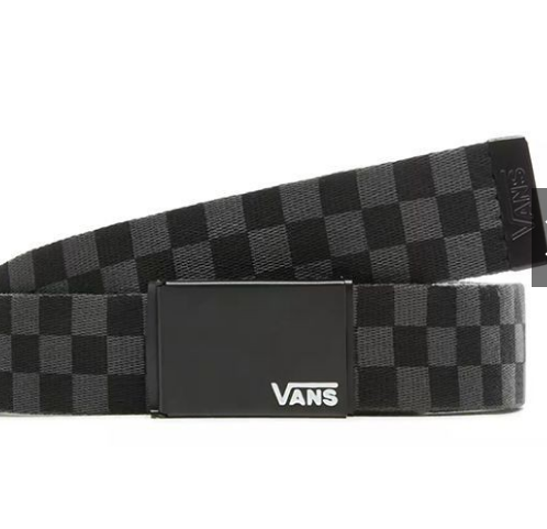 Thắt lưng Vans Deppster II Web Belt VN0A31J1BA5 